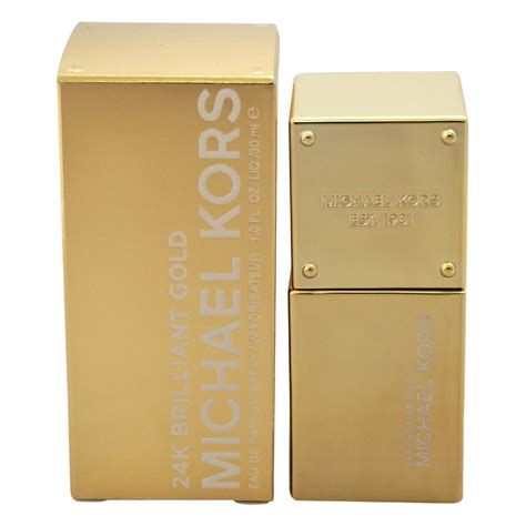 michael kors 24k|michael kors eau de parfum.